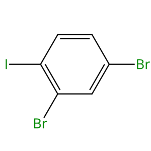 2,4-二溴碘苯,2,4-Dibromo-1-iodobenzene