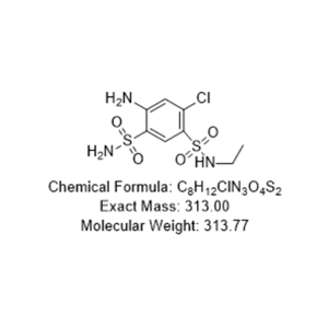 精磺胺乙酯2,Ethyl sulfonamide 2