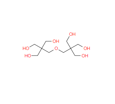 雙季戊四醇,Dipentaerythritol