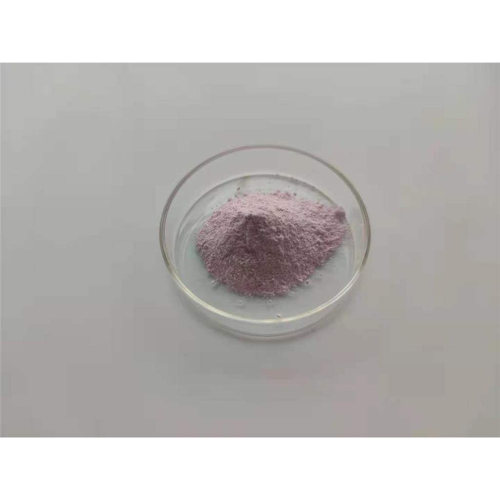 氟化釹,Neodymium fluoride