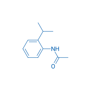 2-異丙基乙酰苯胺,N-(2-Isopropylphenyl)acetamide