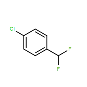 1-氯-4-(二氟甲基)苯