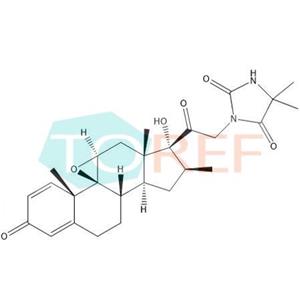 DB-11雜質(zhì)3(RRT:1.30),DB-11 Impurity 3 (RRT: 1.30)