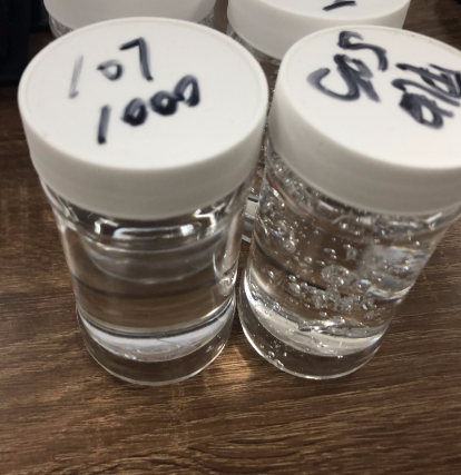 107室温硫化硅橡胶15,107 Room - Temperature Vulcanizing Silicone Rubber 15