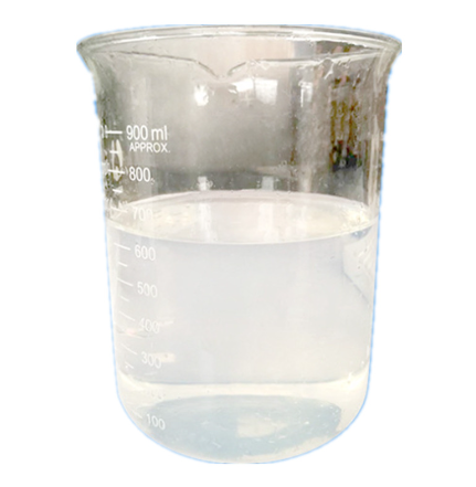 堿性硅溶膠,Alkaline Silica Sol