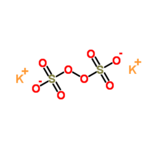 過硫酸鉀,Potassium persulfate