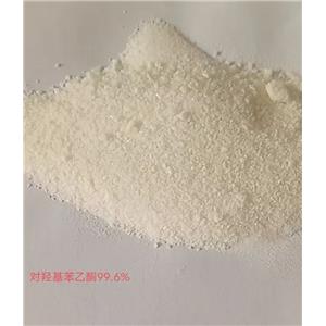 對(duì)羥基苯乙酮