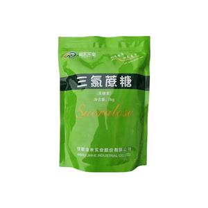 三氯蔗糖,Sucralose
