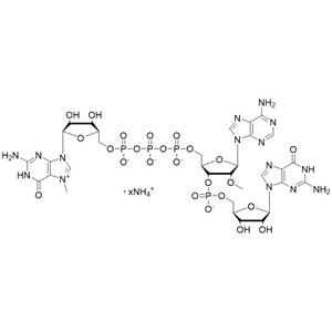 GAG Ammonium Salt Solution (100 mM),GAG Ammonium Salt Solution (100 mM)