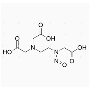 N-亚硝基三乙酸
