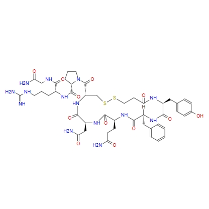去氨加壓素,Desmopressin Acetate
