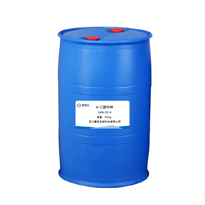 N-乙酰嗎啉,N-Acetylmorpholine
