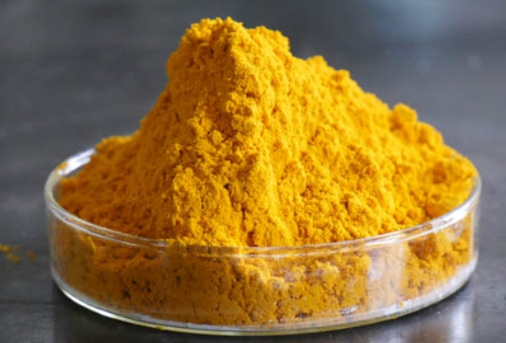 鹽酸小檗堿；鹽酸黃連素,Berberine hydrochloride