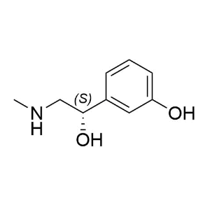 去氧肾上腺素碱杂质9,Phenylephrine Impurity 9