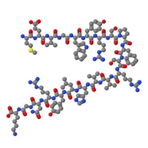 髓鞘少突膠質(zhì)細胞糖蛋白,Myelin Oligodendrocyte Glycoprotein（35-55）