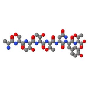 多肽T,Peptide T