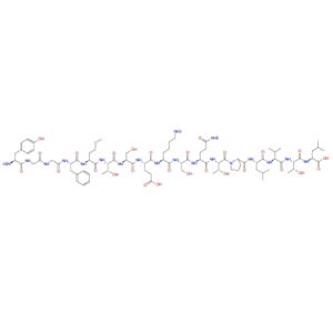R-內(nèi)啡肽，γ-Endorphin，60893-02-9，GAMMA-ENDORPHIN
