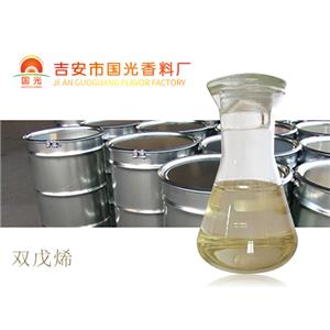双戊烯 合成香料原料