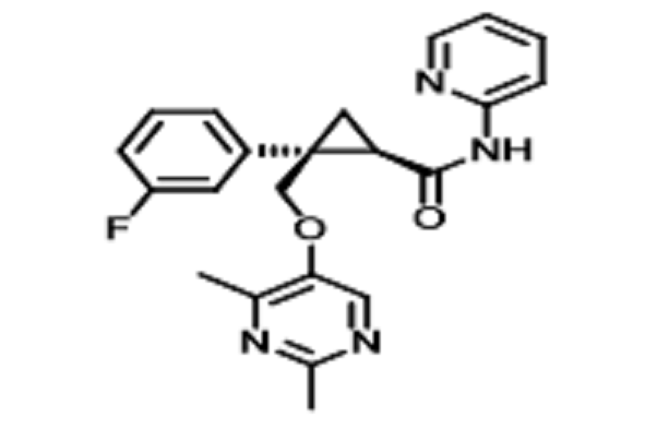 萊伯雷生雜質(zhì)8,Lemborexant Impurity 8
