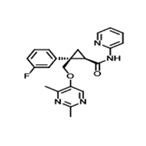 萊伯雷生雜質(zhì)8,Lemborexant Impurity 8
