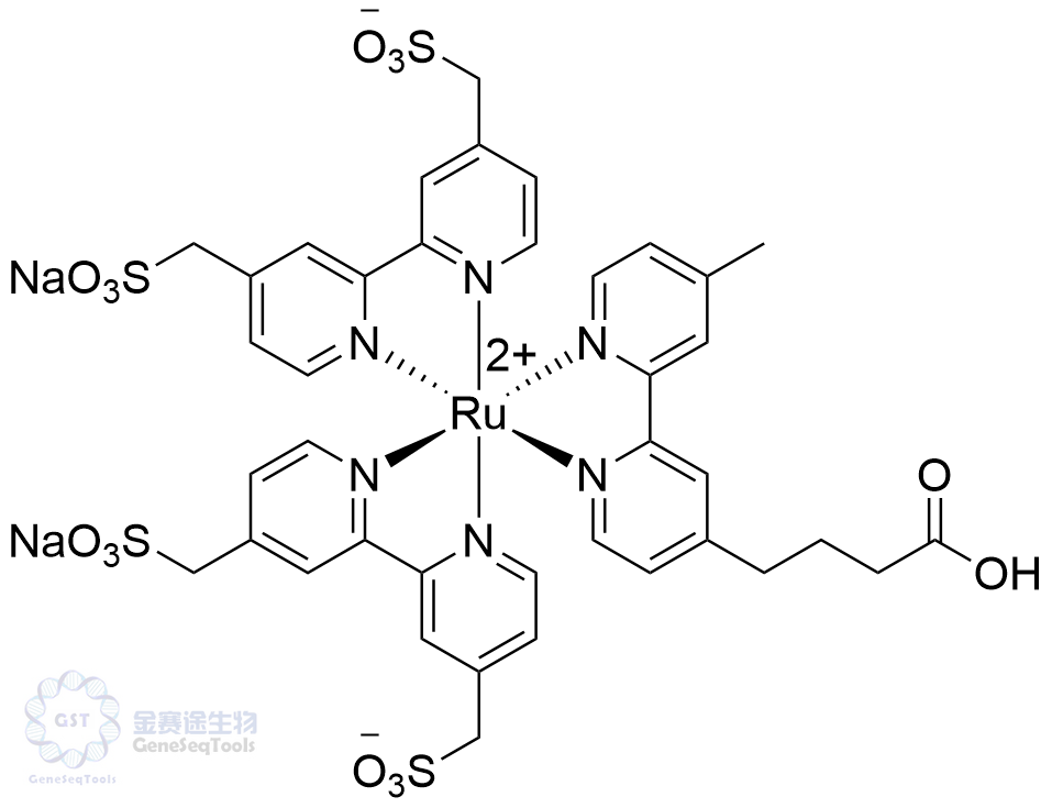 Sulfo-TAG 游离酸 (二钠),Sulfo-TAG Free Acid (disodium)