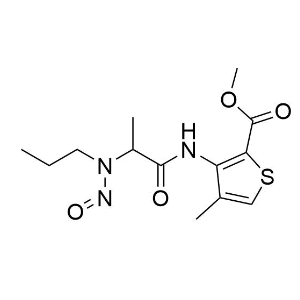 N-亞硝基阿替卡因,N-Nitroso-Articaine