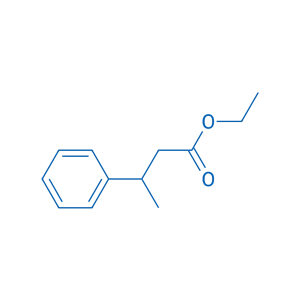3-苯基丁酸乙酯,Ethyl 3-phenylbutanoate