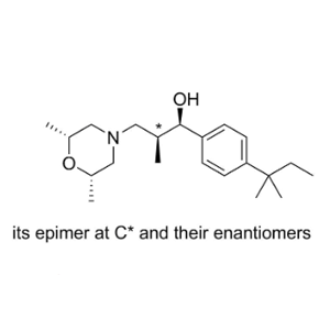 阿莫洛芬EP杂质M,Amorolfine EP Impurity M
