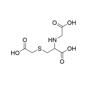 羧甲司坦雜質(zhì),Carbocisteine Impurity C