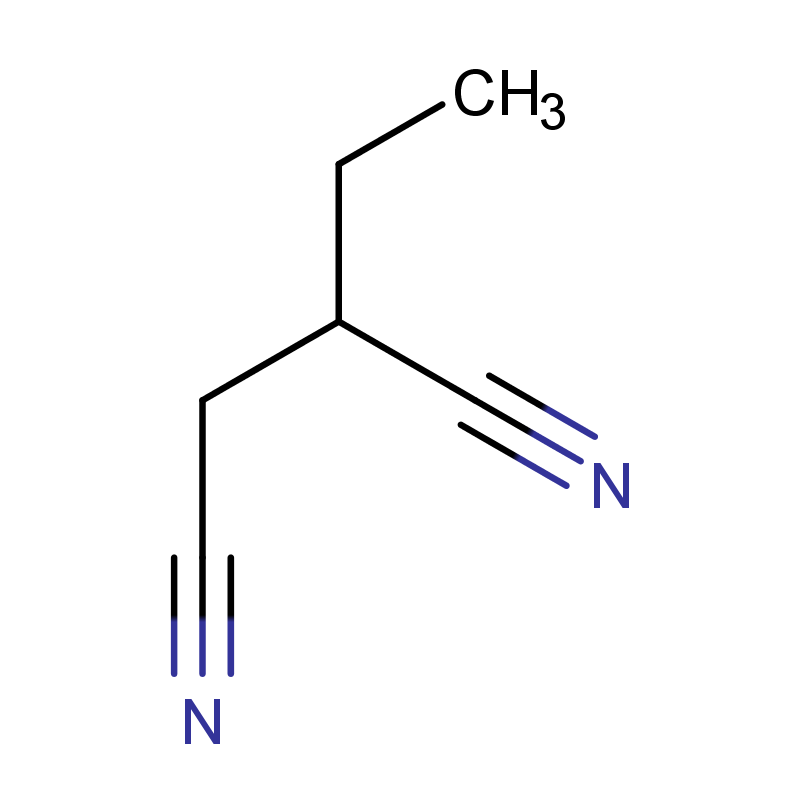 乙基丁二腈,ethylsuccinonitrile