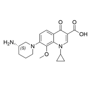 奈諾沙星雜質(zhì)13,Nemonoxacin Impurity 13