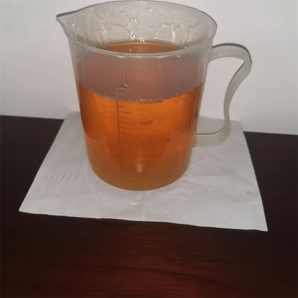 桐油,tung oil
