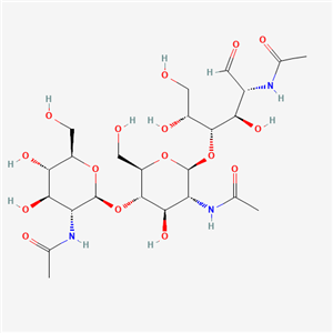Chitintriose DP3 (>85% RMN),Chitintriose DP3 (>85% RMN)
