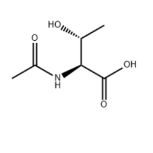 乙?；?L-蘇氨酸