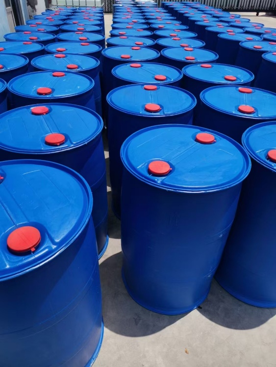 癸酸,Decanoic acid