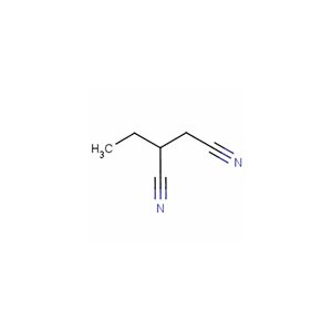 乙基丁二腈,ethylsuccinonitrile