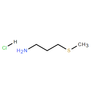 3-（甲硫基）-1-丙胺鹽酸鹽