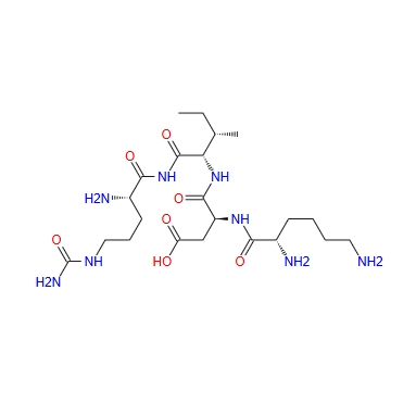 三肽-10-胍氨酸,Tripeptide-10