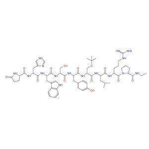 布舍瑞林,Buserelin acetate