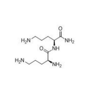 鸟氨酸门冬氨酸杂质12