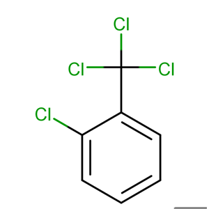 Factory supply  2-Chlorotrichlorotoluene 2136-89-2 at good price