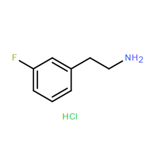 3-氟苯乙基氯化胺