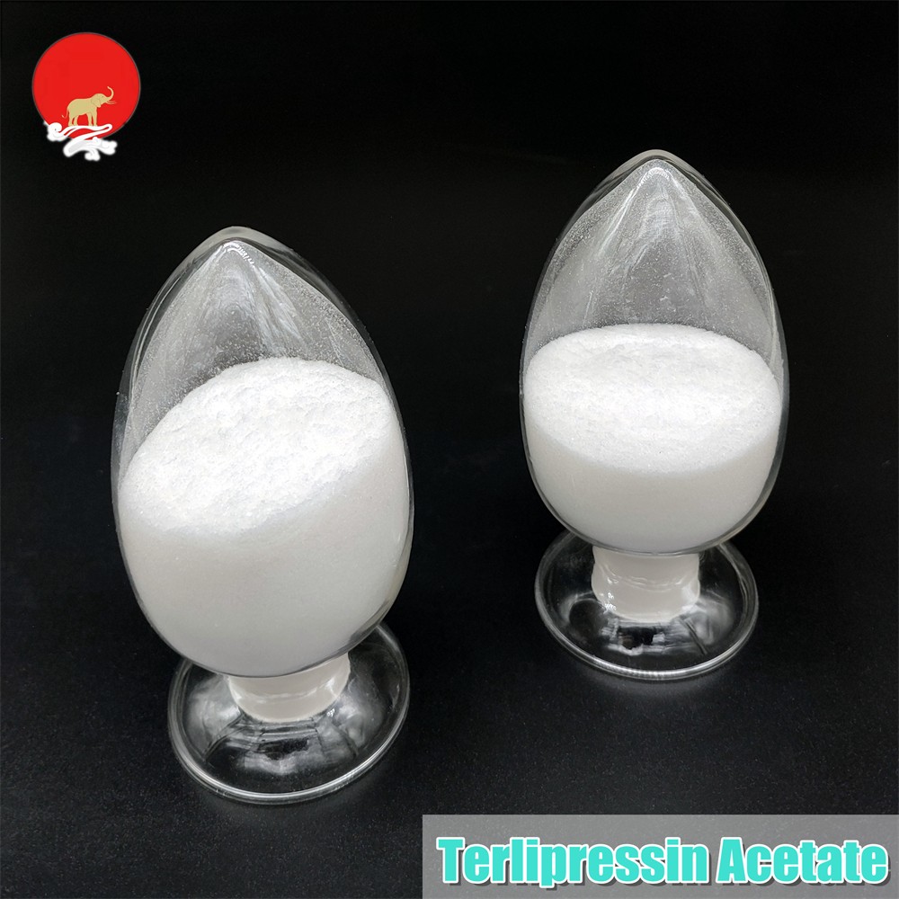 醋酸特利加壓素,Terlipressin Acetate
