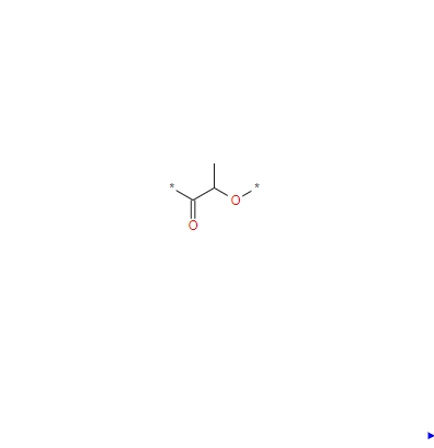 聚乳酸,Polylactic acid