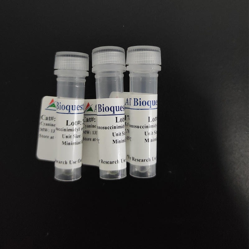 鏈霉親和素偶聯(lián)物 RPE-iFluor 647標(biāo)記,RPE-iFluor? 647-streptavidin conjugate