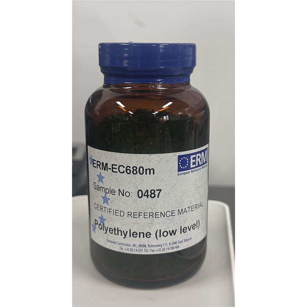 聚乙烯（低含量）標(biāo)準(zhǔn)品,LOW-DENSITY POLYTHYLENE
