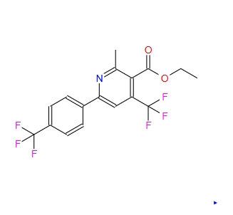 6-三氟甲基煙酸乙酯,6-TRIFLUOROMETHYL-NICOTINIC ACID ETHYL ESTER