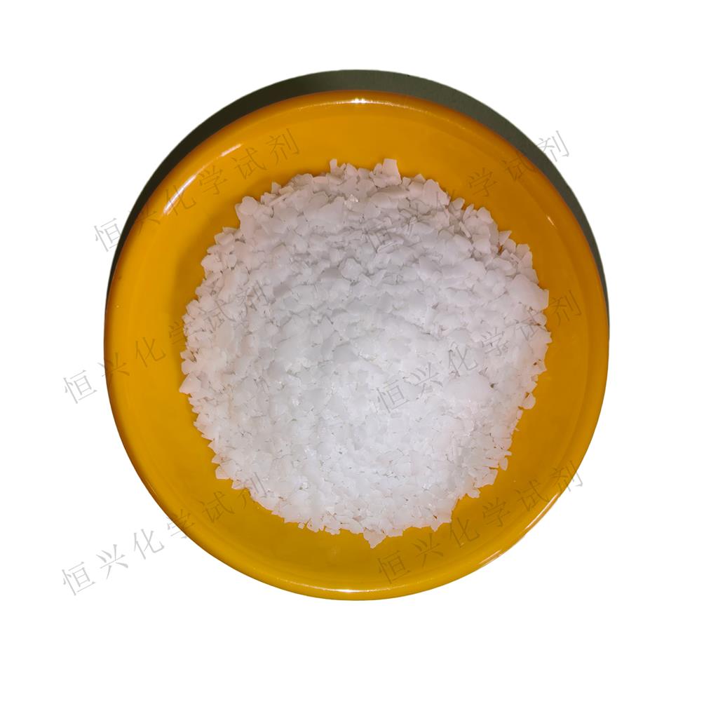 氫氧化鉀,Potassium hydroxide