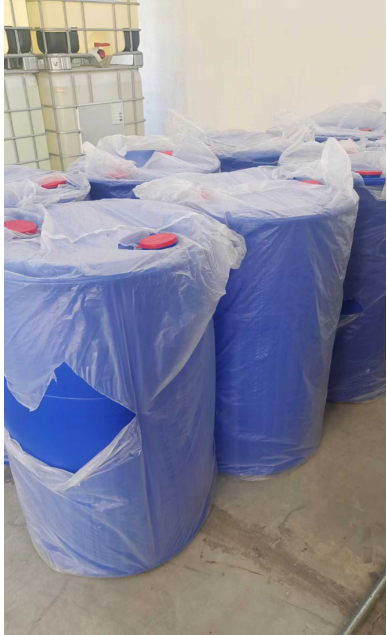 三乙醇胺,Triethanolamine