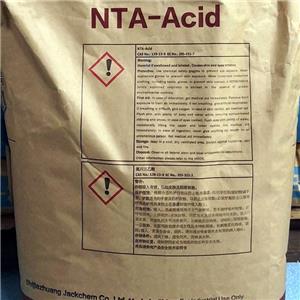 氮川三乙酸,nitrilotriacetic acid